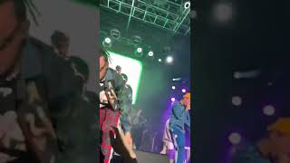 Higher Brothers - Wechat LIVE