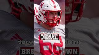Download lagu A breakdown of Nebraska football's 2026 offensive line room #GBR #Huskers mp3 Download lagu A breakdown of Nebraska football's 2026 offensive line room #GBR #Huskers mp3