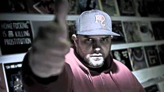 Poetry In The Streets- Necro