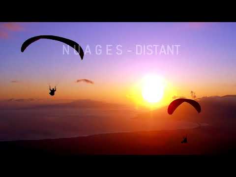 N U A G E S - Distant (Slow Mix)