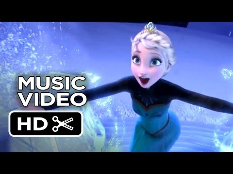 Let It Go (Repeated 4 Times)