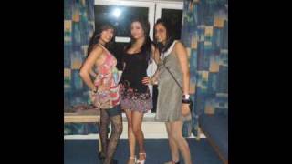 Hot Indian Babes 3 (HQ)