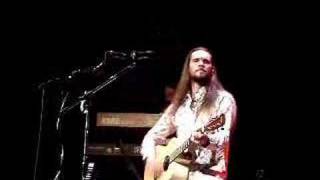 Bo Bice-Only Words@Stroudsburg, PA 4-5-08