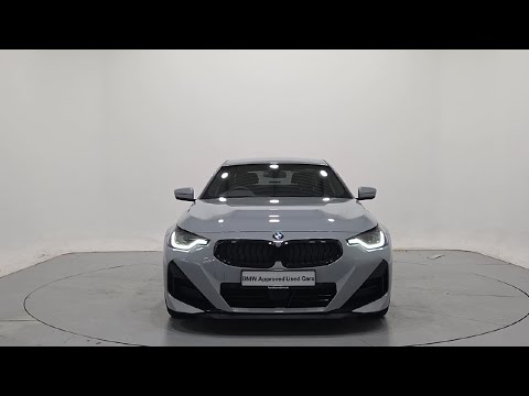 BMW 2-Series 220i M Sport Coupe - Image 2