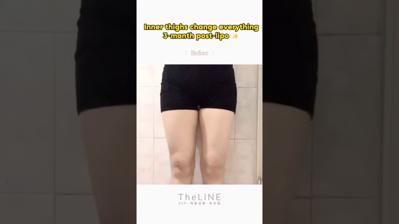 TheLINE shorts video