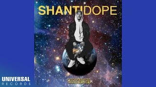 Shanti Dope - Nadarang (Official Audio Clip)