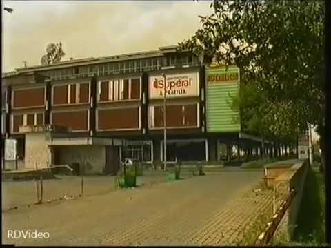 RDVideo - Pratilia nel 1999