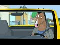 BoJack Horseman Music Stupid Piece Of Shit Unknown Track