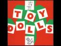 Toy Dolls - Poor Davey