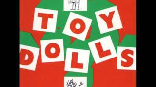 Toy Dolls - Poor Davey