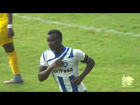 Mathare United 3-4 AFC Leopards | ALL THE GOALS | Sat, 10.03.2018 | KPL 2018 R6