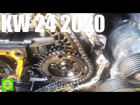 Vlog / KW 24 2020 / Heftiger Pfusch von der Werkstatt