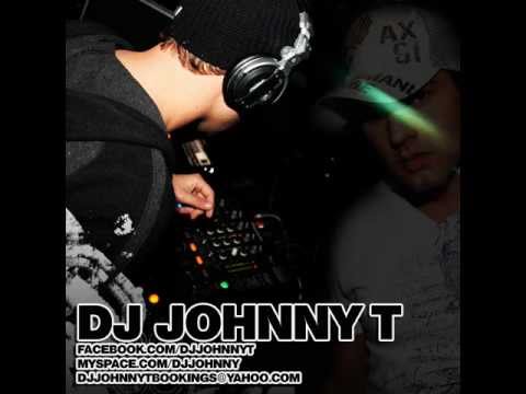 Swanstep (DJ Johnny T Edit)