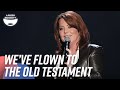 My Trip to Afganistan: Kathleen Madigan
