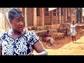 THE BEAUTIFUL HEART OF WEMIMO THE MAD WOMAN BEST OF MERCY JOHNSON MOVIES TOP NOLLYWOOD MOVIES