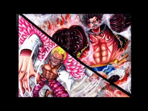 Manga One Piece 736 SUB ENG