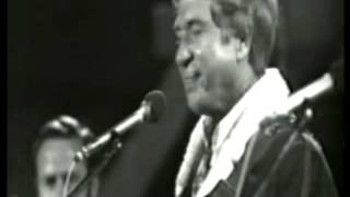 Buck Owens - Act Naturally - Together Again