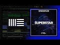 Stefy De Cicco X Shibui X Andrea Zelletta Superstar Ableton Remake