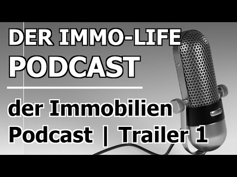 IMMO-LIFE PODCAST mit Immobilien Investor Mike Gerbig | der Immobilien Investor Podcast