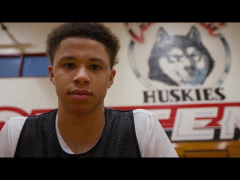 Carter Bryant Wants to Win, and His New Home at Corona Centennial is the Perfect Place to Do It