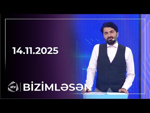 Bizimləsən / 14.11.2025