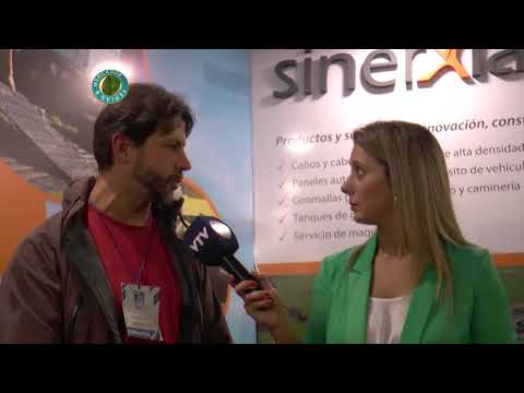 SINERXIA FERIA DE LA CONSTRUCCIÓN