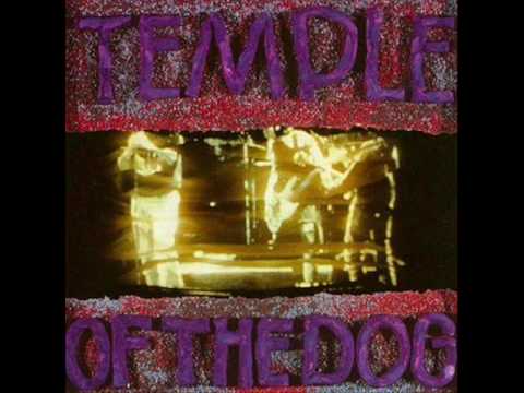 Temple of the dog - Reach down