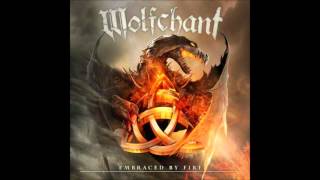 Wolfchant -  Winters Triumph