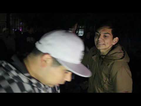 GALVA vs. DELS VICHO FR: 8vos - DV Multiverse 2019