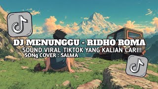 Download lagu DJ SEKIAN LAMA AKU MENUNGGU__UNTUK KEDATANGANMU || DJ MENUNGGU SLOW VIRAL TIKTOK - HUDA RMX!! mp3