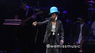 Lauryn Hill - Final Hour (Live at Qudos Bank Arena, Sydney 7/2/2019)