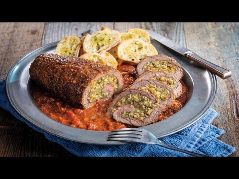 Braciole | Price Chopper Cooking How-To