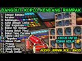 DANGDUT KOPLO TERBARU 2025 LAGU LAWAS PALING ENAK DI DENGAR SEBUJUR BANGKAI RagilPongdut