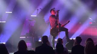 Blue October - Shape Of Your Heart (Live in Dallas TX at Majestic Theater on March 31, 2023)