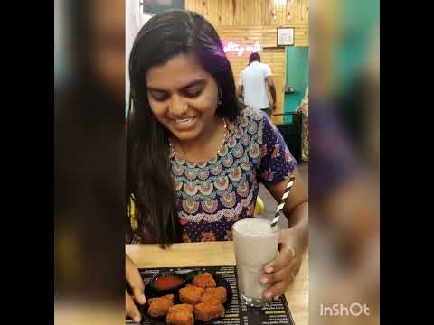 Hash Tag Coffee shop in thiruvanmiyur | @bommifoodie | #hashtag #hashtagcoffee #thiruvanmiyur