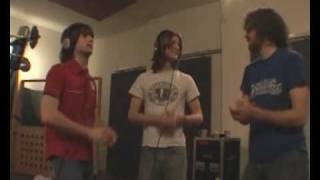 Rooney - Merry Xmas Everybody - Part 1