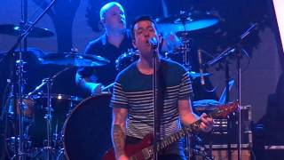 Hawk Nelson - Anyone But You (Live) - Dale City, Va - 20 April 2013