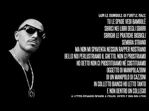 Vacca feat Ntò Kill Dem All (Prod JSimms)