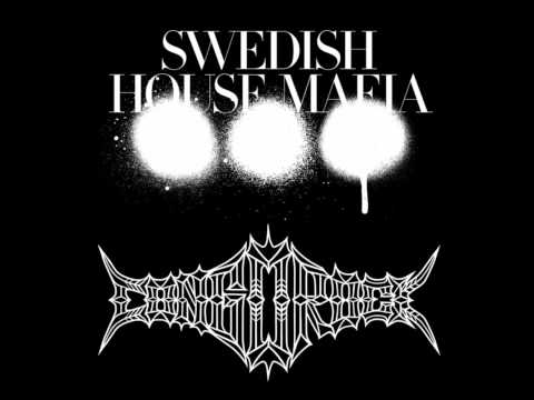 Swedish House Mafia VS Congorock - One / Babylon (Vocal Edit) (Eken & Svenko Mashup)