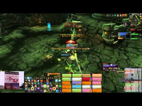 Hellfire Assault Mythic