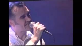 Morrissey - We&#39;ll let you know (1995)