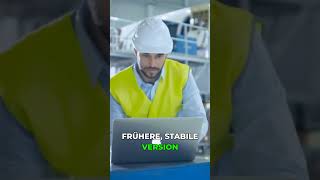 Airbus-Ingenieure arbeiten fieberhaft an der Behebung eines kritischen Softwarefehlers!