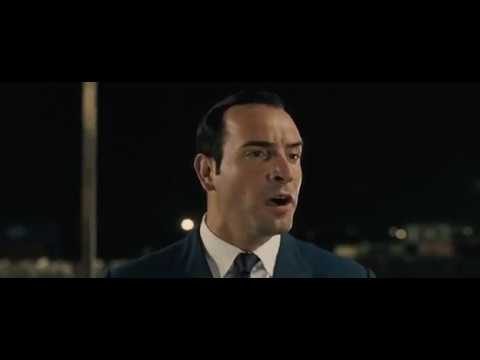 CAT FIGHT - Ft. Jean Dujardin