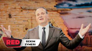 Bekim Zymeri - Moj Besjanë Me Gjak E Rreshkur