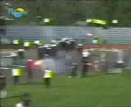 Elana - Lechia (Relacja TV Toruń)