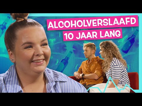 BRITTENNEY HAD EEN ALCOHOLVERSLAVING - TOPDOKS ALCOHOL DE BAAS