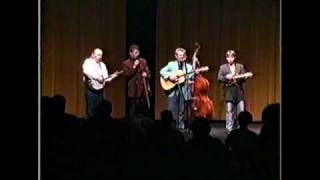 Bluegrass Gospel - Amazing Grace - Randall Franks & Raymond Fairchild with Cody Shuler.mpg