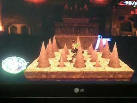 Jak II:Renegade (pt30) (Giant spider!)