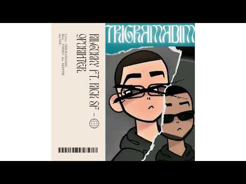 Rilgokky ft. Rick SF - 9poRIHTER.