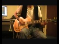 Tesla - Cumin' atcha live - Cover 